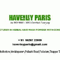 Havenley Paris