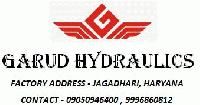 GARUD INDUSTRIES