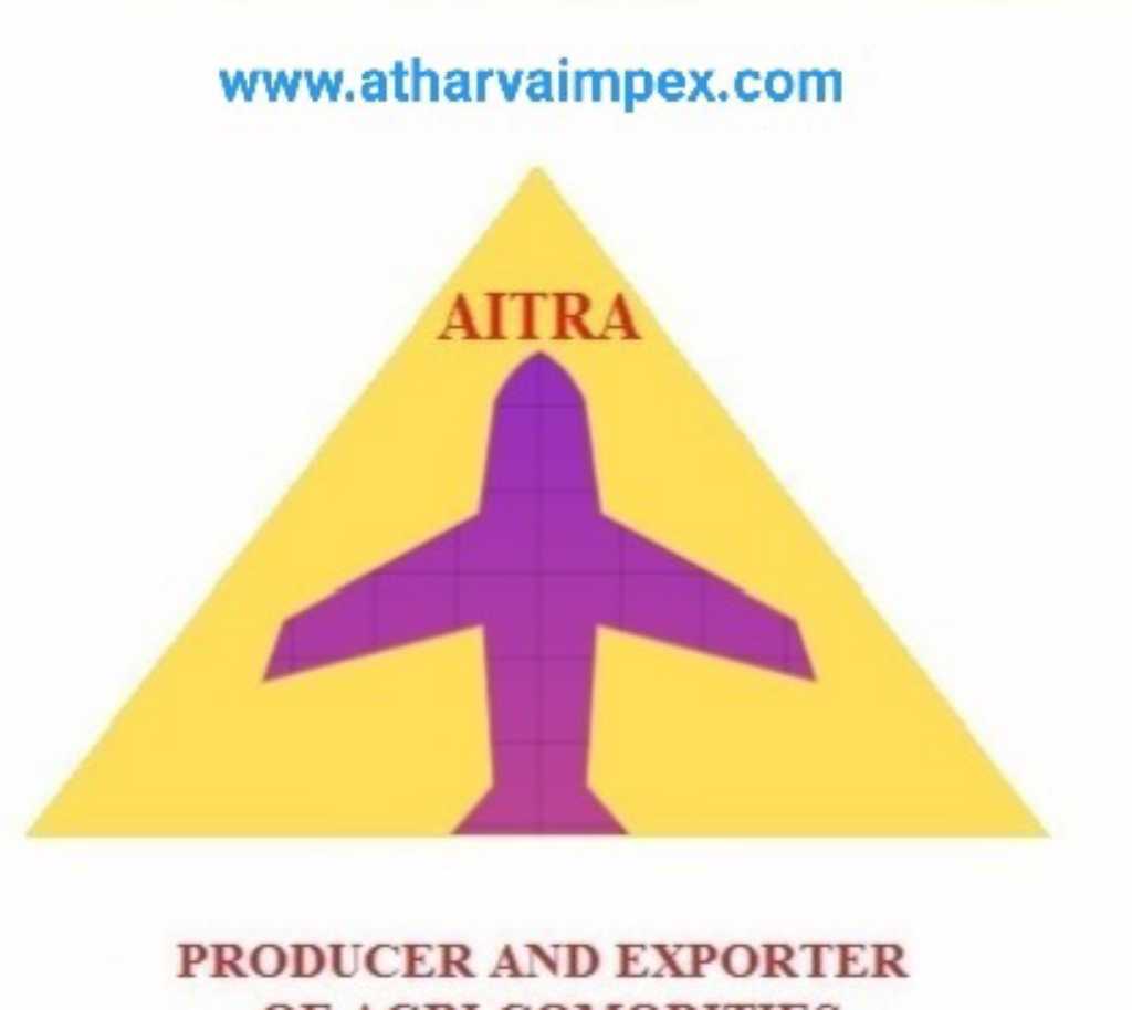 Atharva International Trade
