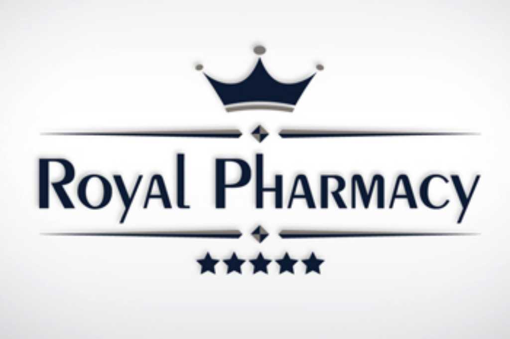 Royal pharmacy