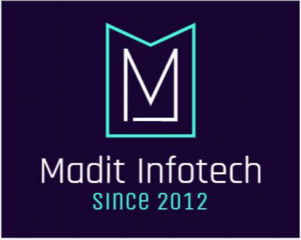 Madit Infotech