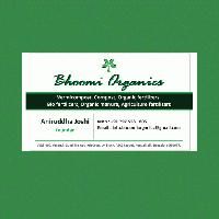 Bhoomi Organics