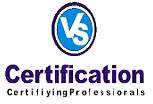 Vs Certification Pvt.Ltd