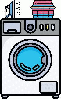 Magadh Express Laundry