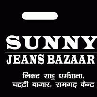 Sunny Jeans