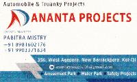 ANANTA PROJECTS