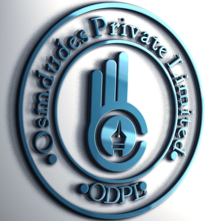 OSMDUDES PRIVATE LIMITED