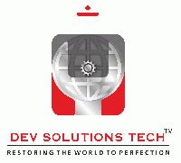 Dev Solutions Tech Pvt Ltd