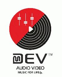 Dev Audio Video
