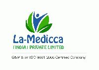 LA-MEDICCA INDIA PRIVATE LIMITED