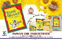 PAWAN OIL INDUSTRIES