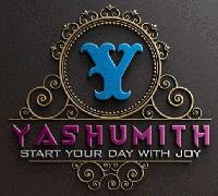 YASHUMITH