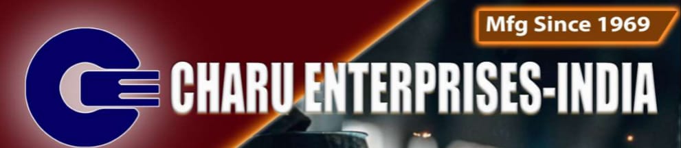 CHARU ENTERPRISES