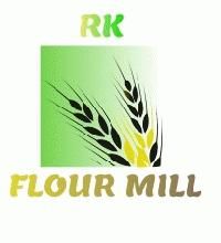 R K FLOUR