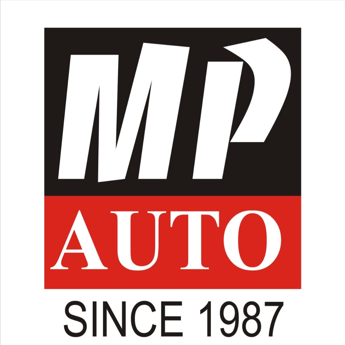 M. P. Auto Industries