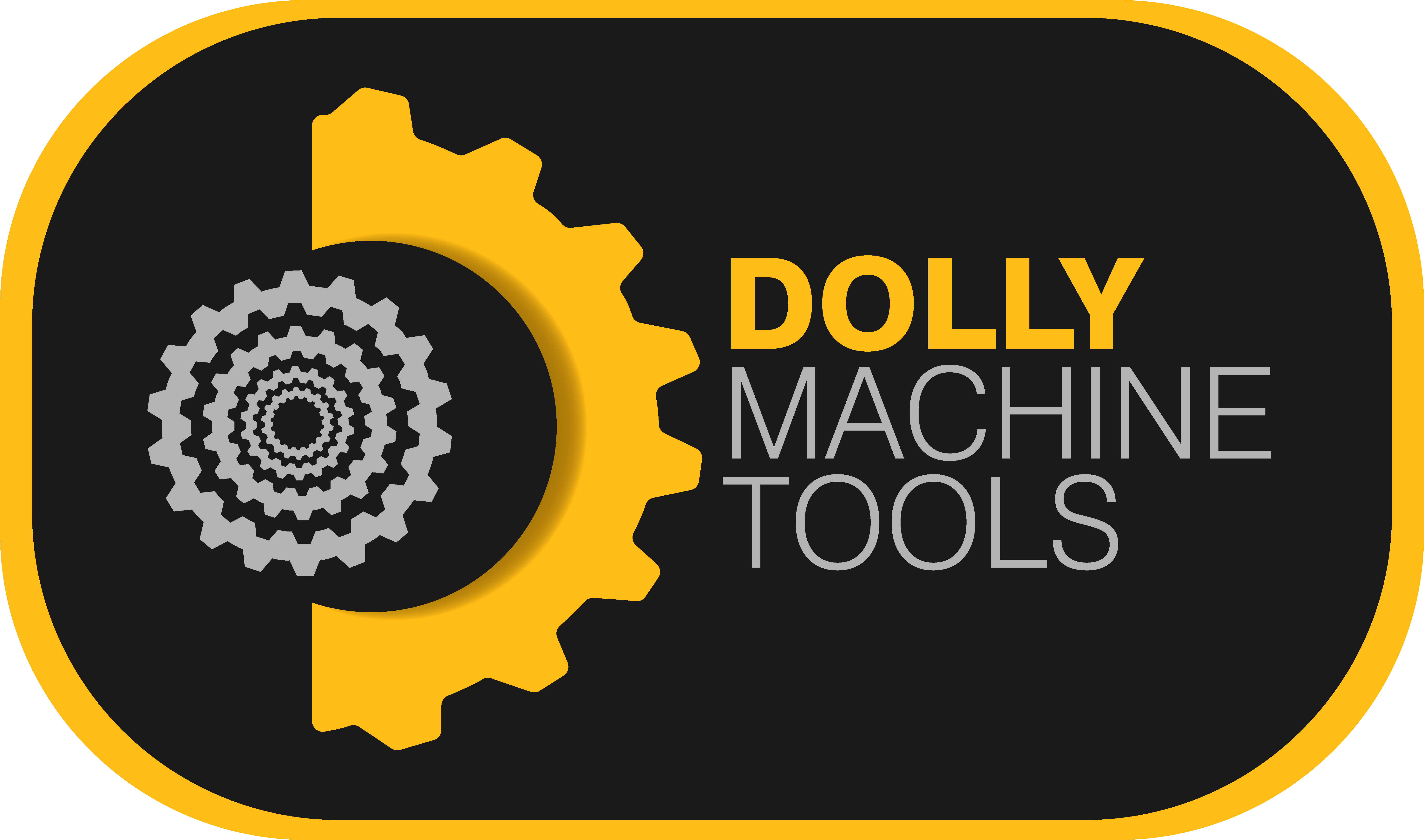 DOLLY MACHINE TOOLS