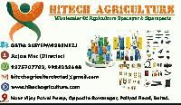 HITECH AGRICULTURE