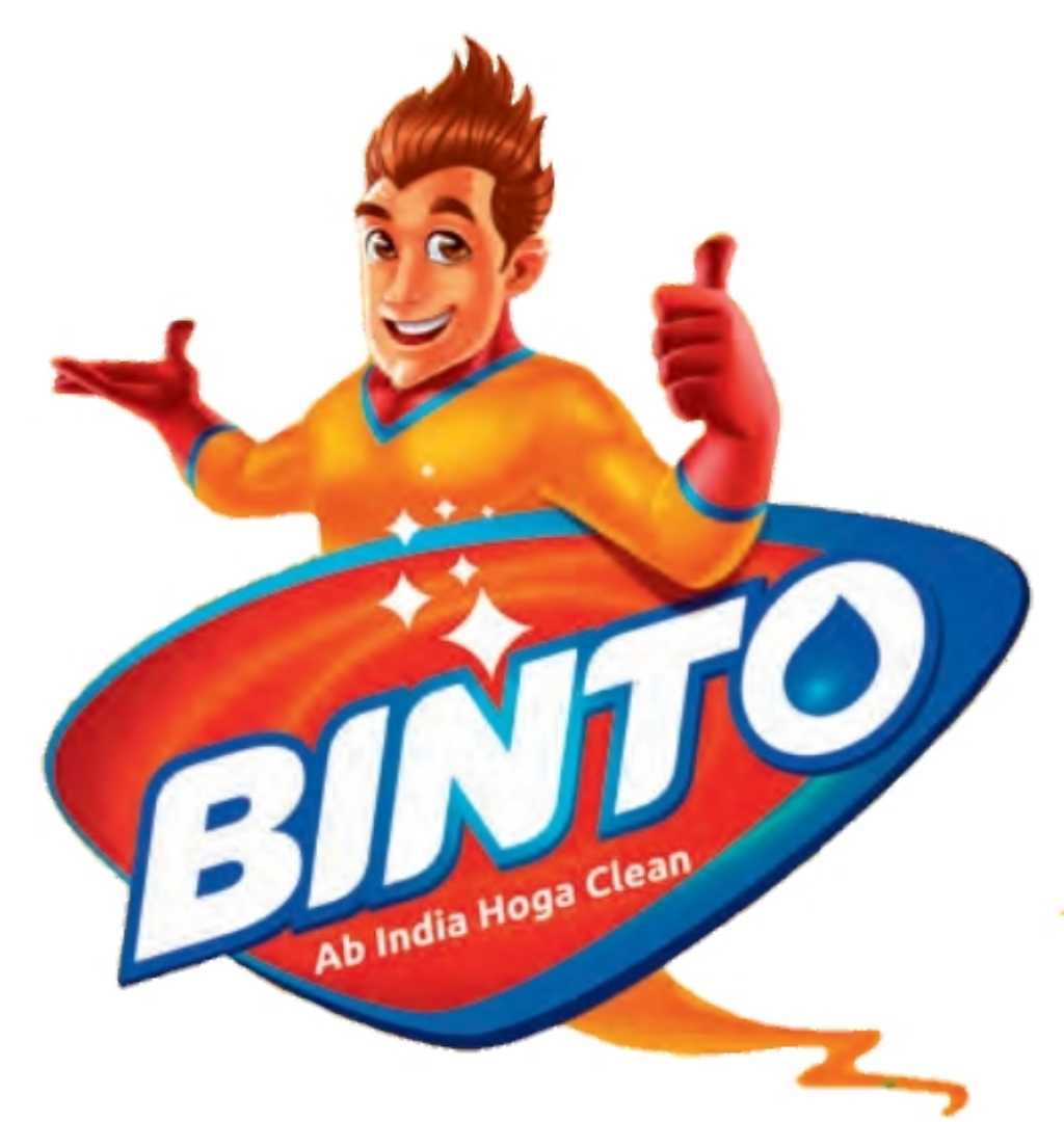 BINTO CARE PRIVATE LIMITED