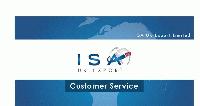 ISA UK EXPORT LIMITED