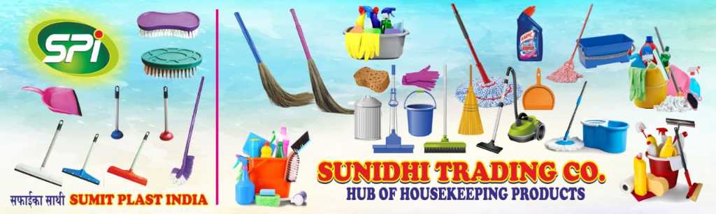 Sunidhi Trading Co.