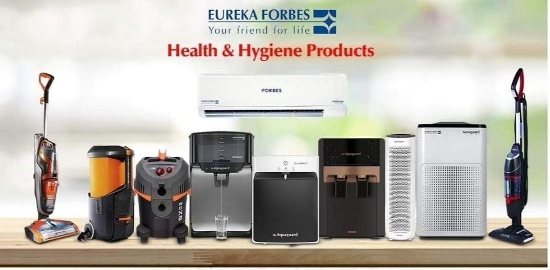 Eureka Forbes Ltd