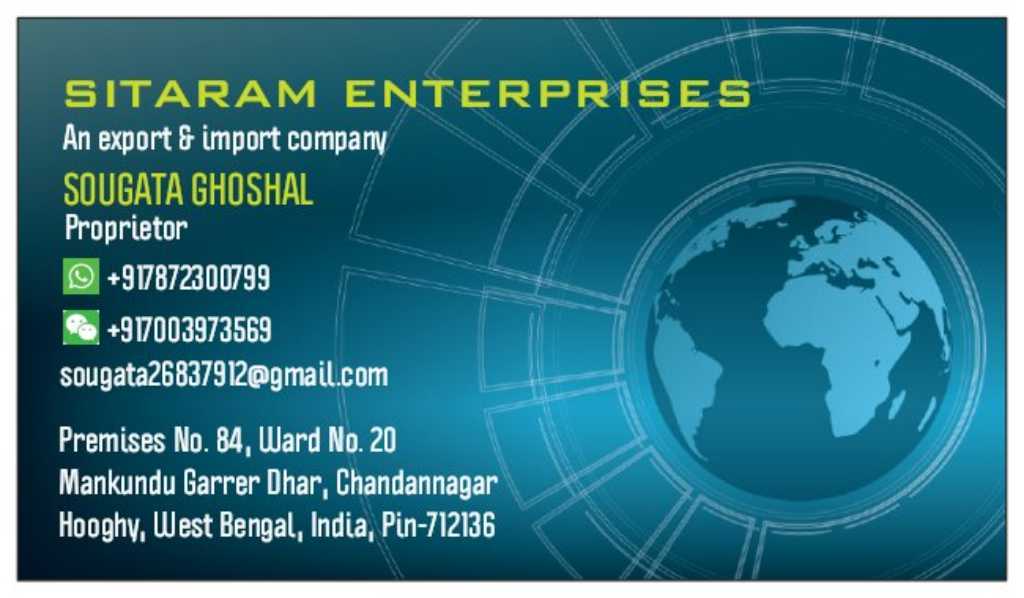 Sitaram Enterprises