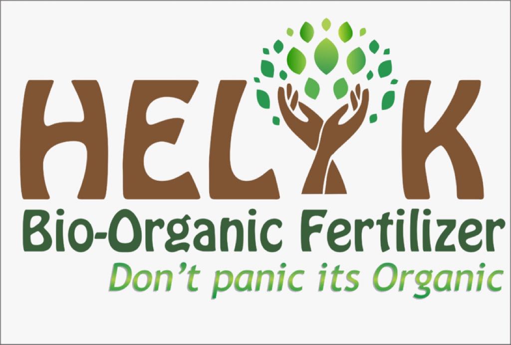 Helik Bioorganic Fertilizer