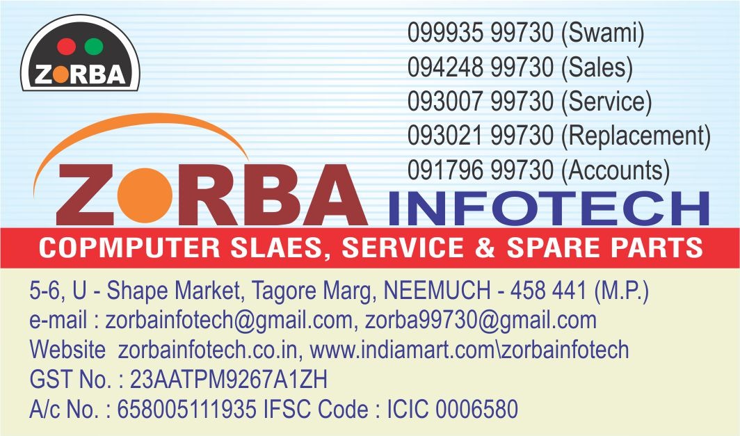 BHARAT SALES CORPORATION