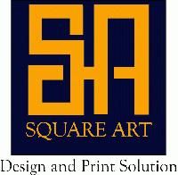 Square Art