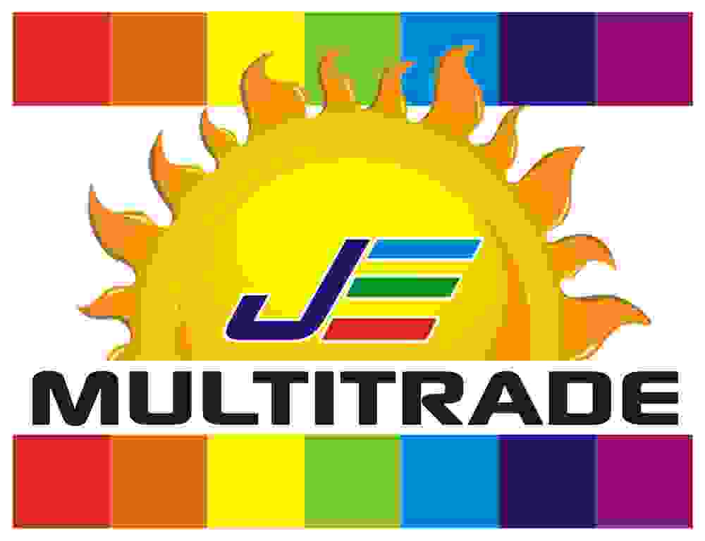 Jadiya E-Multitrade