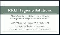 RKG Hygiene Solutions