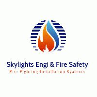 SKYLIGHTS ENG AND FIRE SAFETY