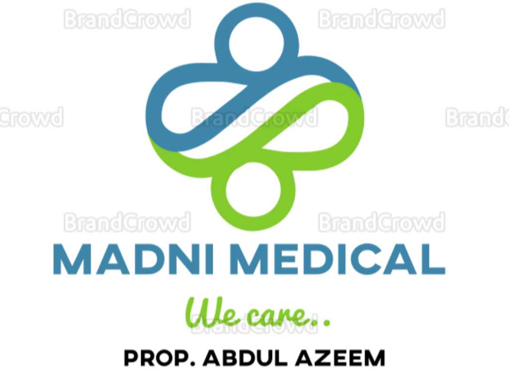 MADANI MEDICAL HAAL