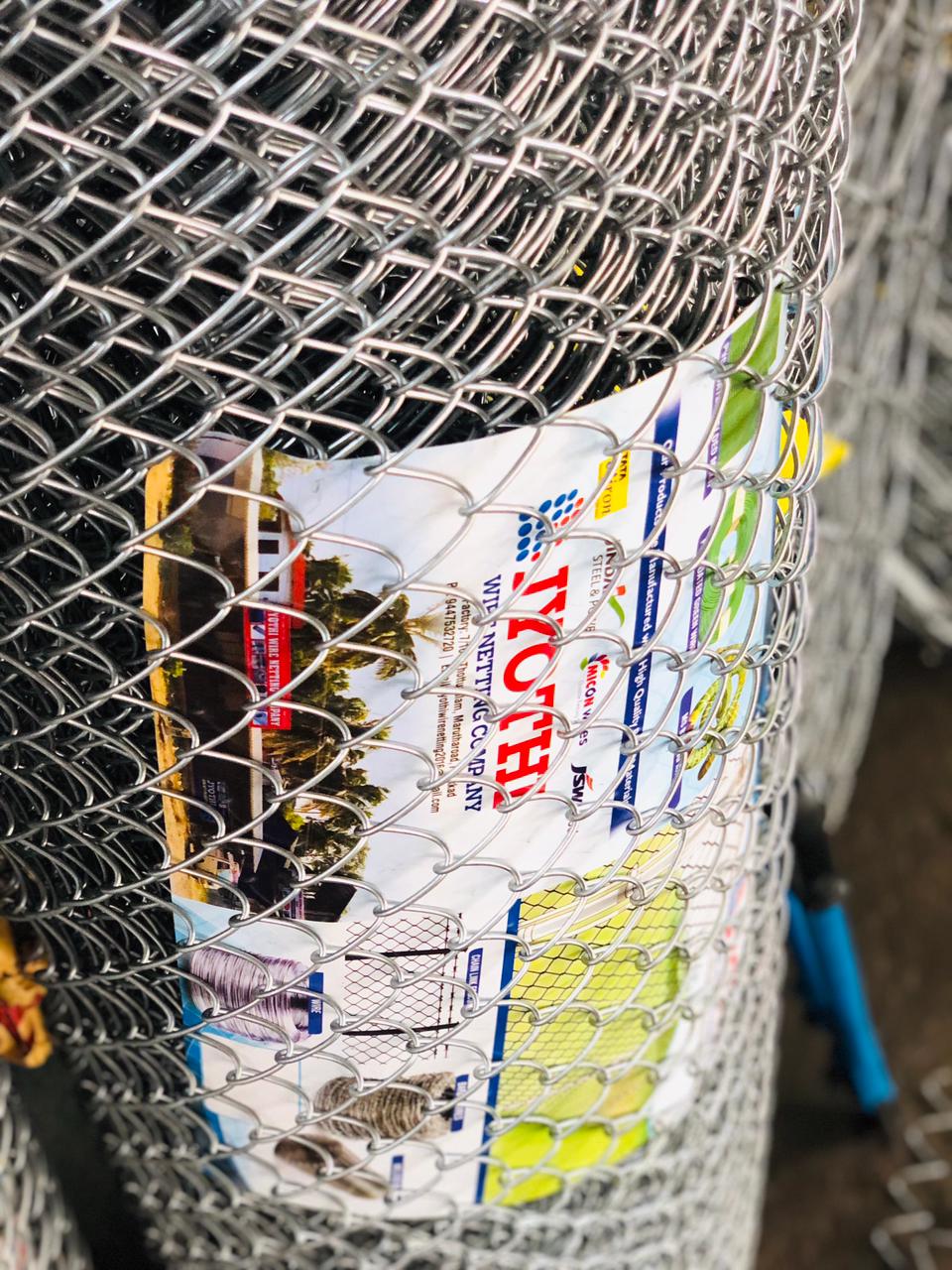Jyothi Wire Netting Company