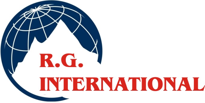R G INTERNATIONAL