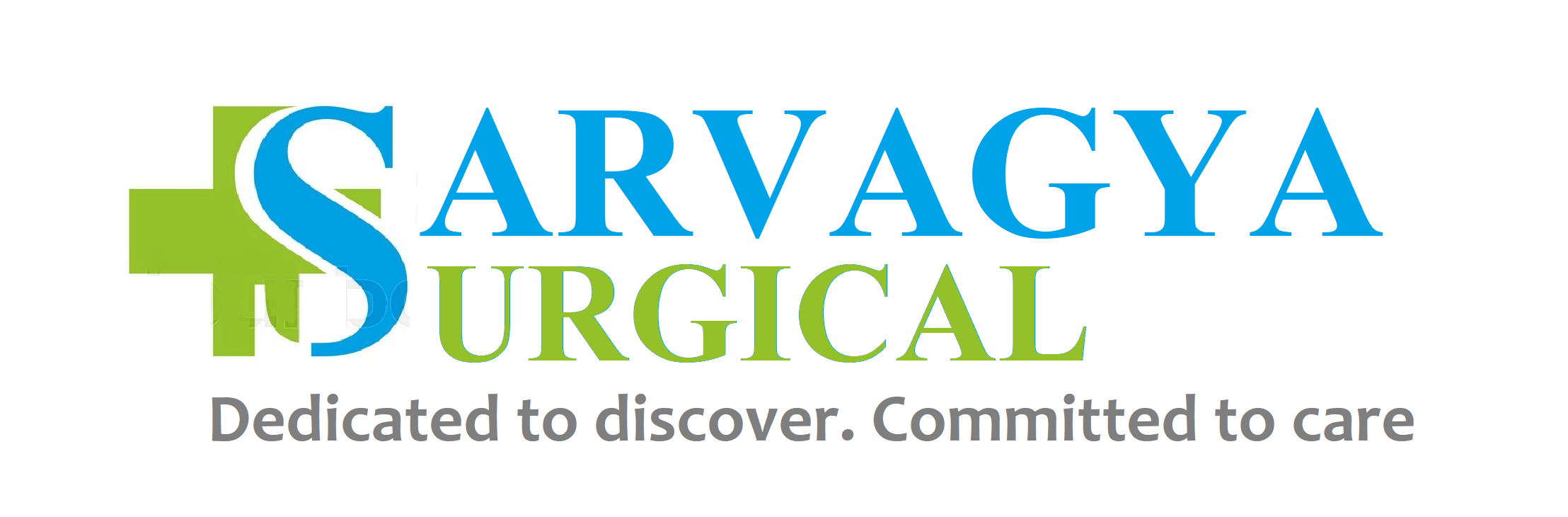 Sarvagya Surgical Pvt. Ltd.