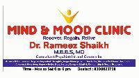 Mind & Mood Clinic