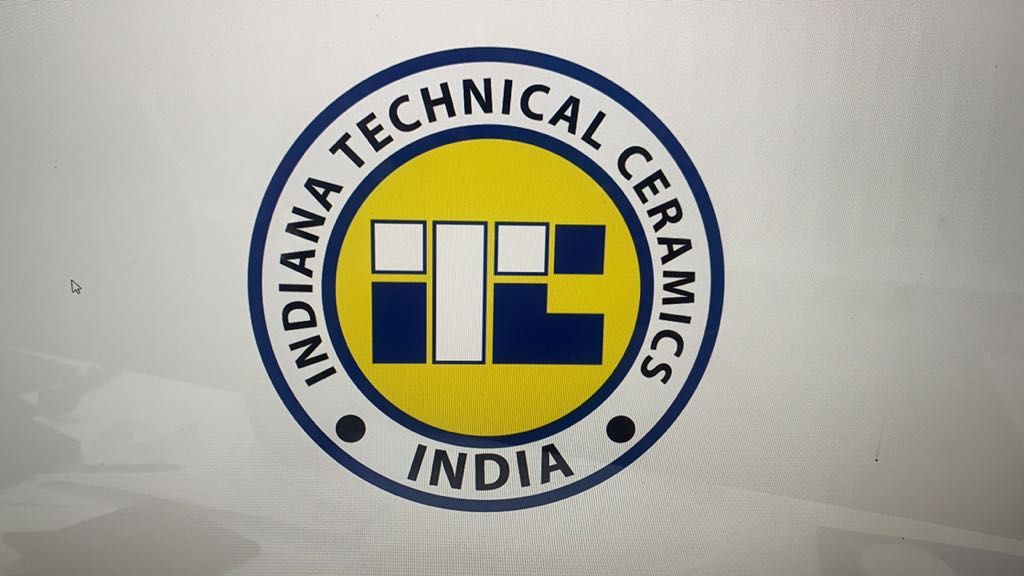 INDIANA TECHNICALCERAMICS