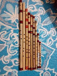 Pranav Flutes