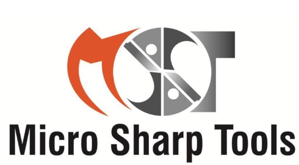 Micro Sharp Tools