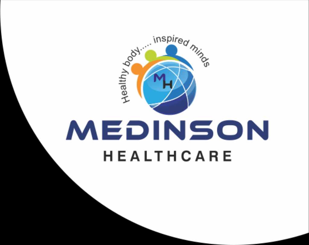 MEDINSON HEALTHCARE LLP