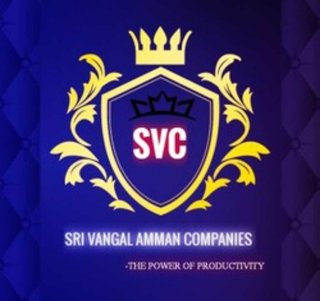 Sri Vangal Amman Sago Factory