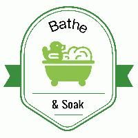 Bathe & Soak