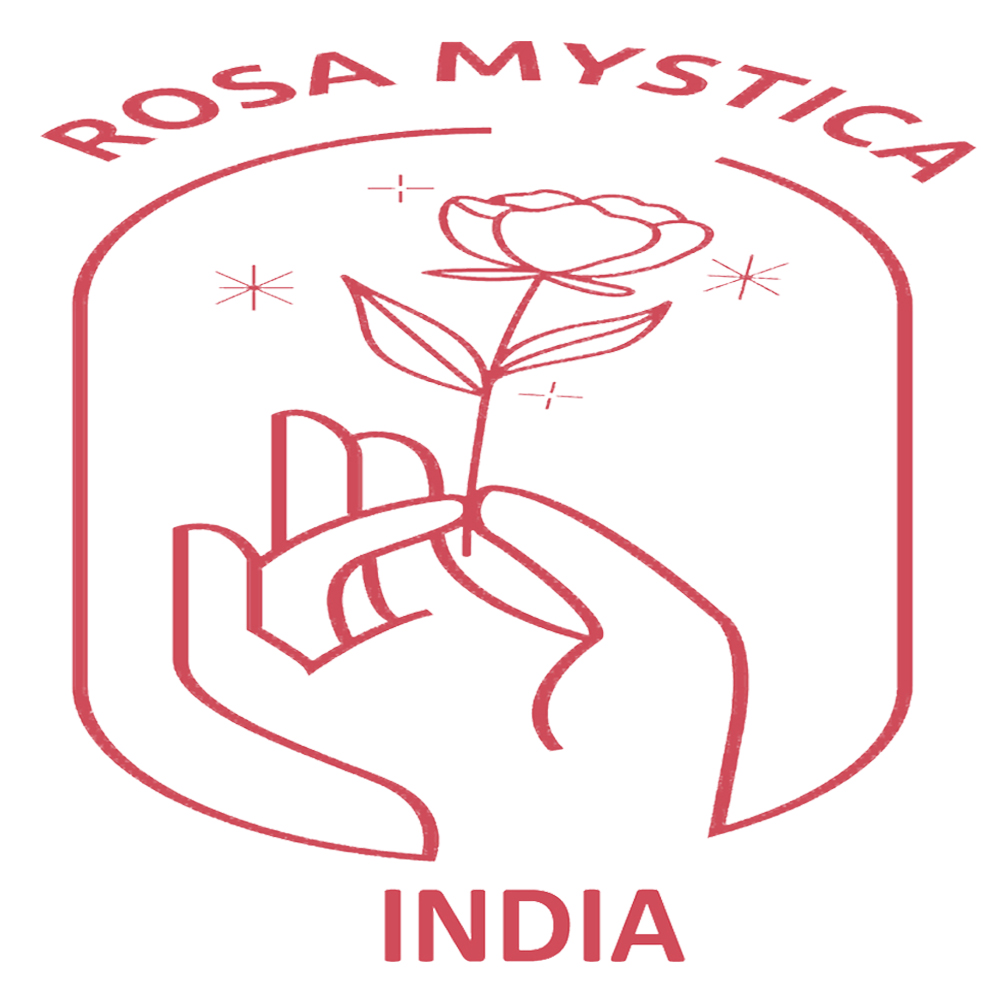 Rosa Mystica India