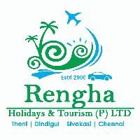 Dindigul Tourism