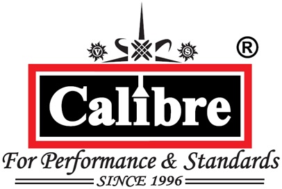 CALIBRE POWER CONTROLS