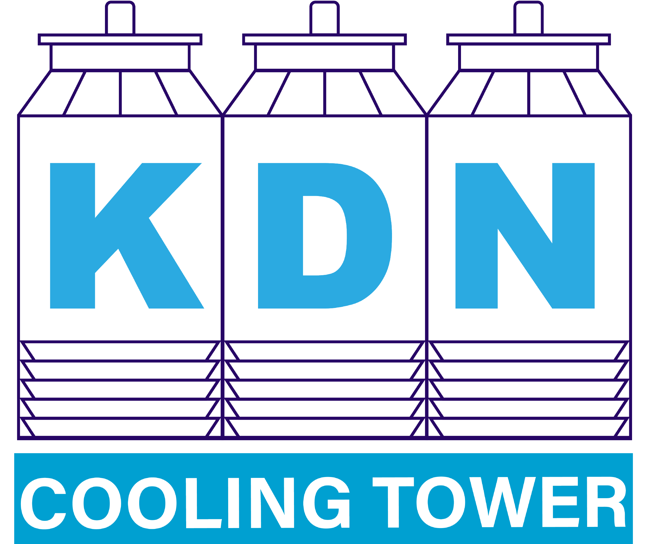 KDN COOLING TOWER