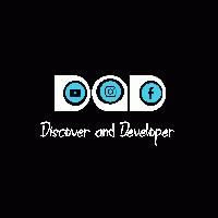 DISCOVER AND DEVELOPER