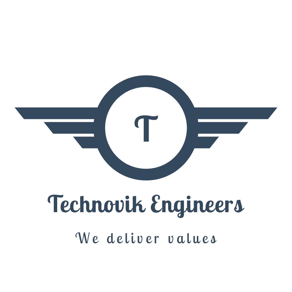 TECHNOVIK ENGINEERS