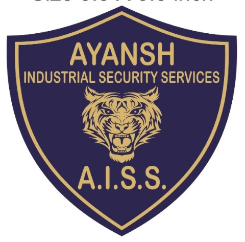 AYANSH INDUSTRIAL SECURITY SERVICES